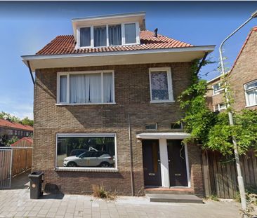 Willem van Noortstraat - Foto 1