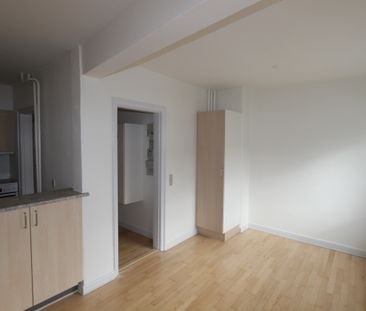 Willemoesgade 85, st. th. - Foto 1