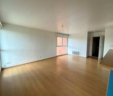 EVREUX - Appartement 3 pièces - Photo 2