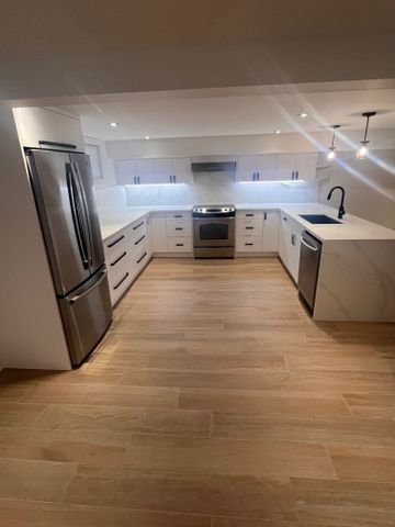 For Lease - 15 Addington Crescent Unit# Basement, Brampton, Ontario - Photo 2