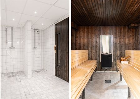 Hagtornsgatan 6 A - Foto 3