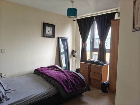 2 Bed Flat, St Johns Walk, B5 - Photo 3