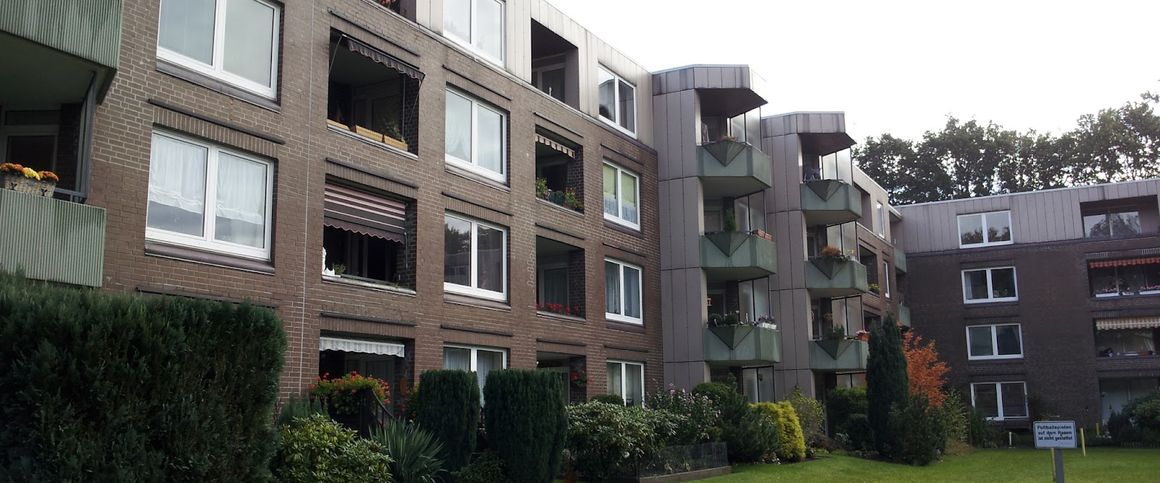 Wohnungsangebot - Foto 1