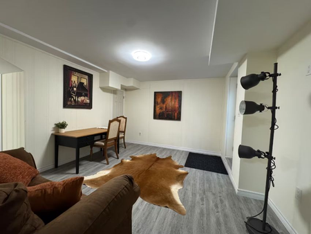 For Lease - 50 Addison Street Unit# Lower, Richmond Hill, Ontario - Photo 3