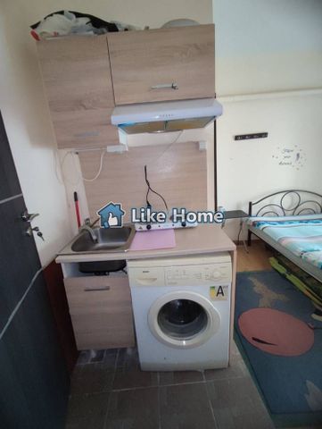 Studio/Γκαρσονιέρα για ενοικίαση Κέντρο (Χαριλάου) - Photo 4