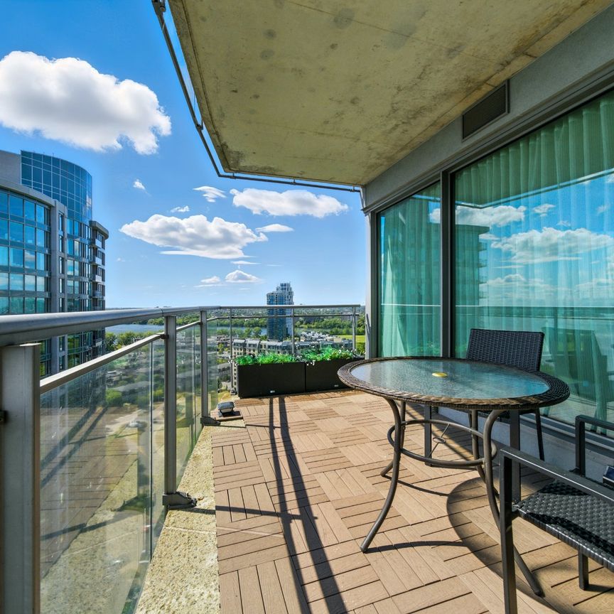 Appartement à louer, Montréal (Verdun/Île-des-Soeurs) - Photo 1