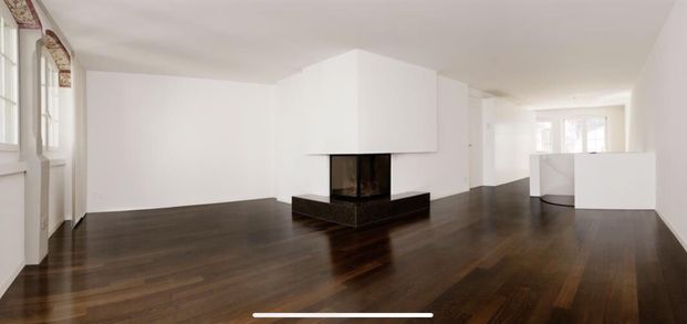 4 ½ Zimmer-Maisonette in der Luzerner Altstadt - Foto 1