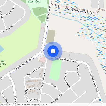 14b Sanctuary Point Road, NSW 2540