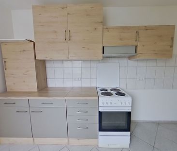 Raus aus Hotel Mama! Rein in die eigene Wohnung! - Foto 1