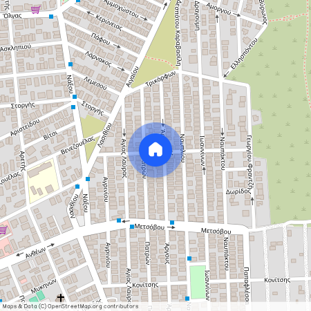 Άνω Γλυφάδα (Γλυφάδα)