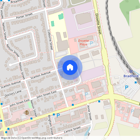 136 Scanlon Avenue, Bradford West Gwillimbury