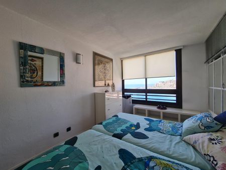 Penthouse , seafront to rent in Doñana, Patalavaca, Gran Canaria with sea view - Photo 5