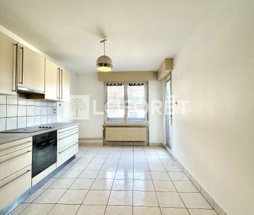 Appartement T3 Strasbourg à louer - Photo 2