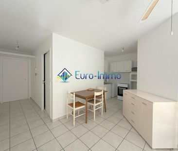 Location Appartement 2 pièces 37m² MENTON 06500 - Photo 5