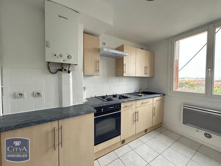 Location Appartement 3 pièces 60m² MONTAUBAN 82000 - Photo 5