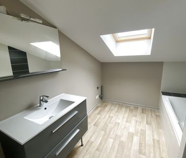 Location Appartement 3 pièces 42m² PONT A MOUSSON 54700 - Photo 4