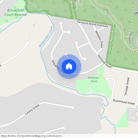 19a Balyando Drive, Qld 4211, Nerang