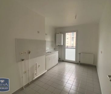 Appartement à louer 3 pièces 73.14m² - Photo 1