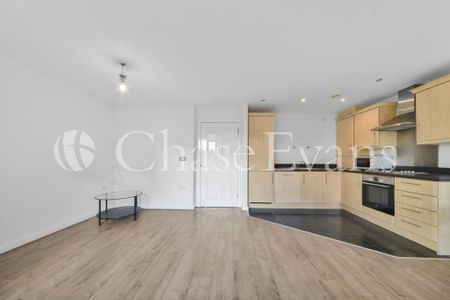 2 bedroom flat to rent - Photo 3