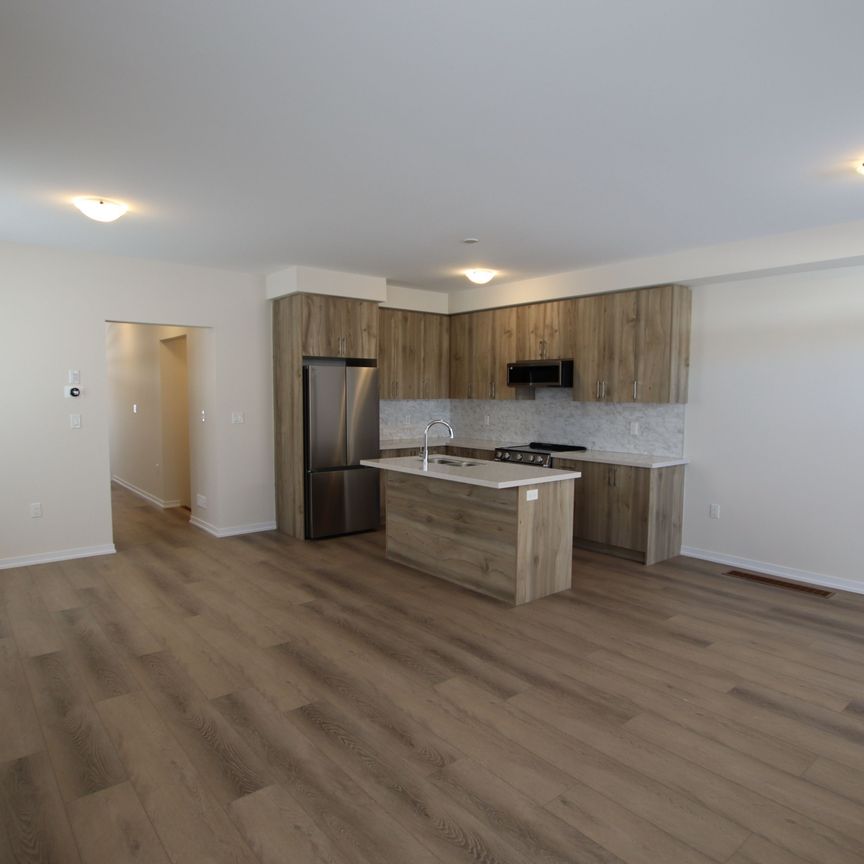 For Lease - 1372 Canfield Street, Oshawa, Ontario - Photo 1