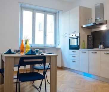 Via Sant'Agostino, Turin, Piedmont 10122 - Photo 4