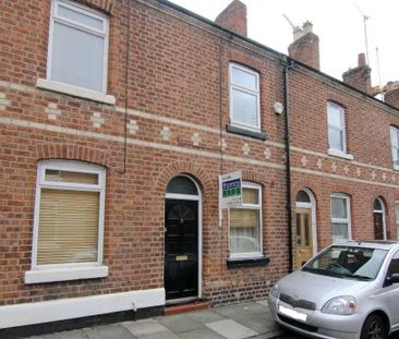 2 bedroom terraced house to rent - Photo 1