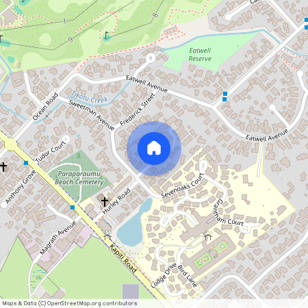 C/35 Hurley Rd, Paraparaumu Beach, Kapiti Coast