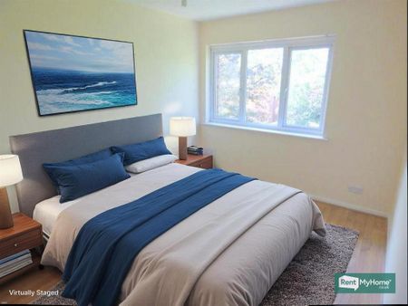 2 bedroom apartment to rent - Photo 4