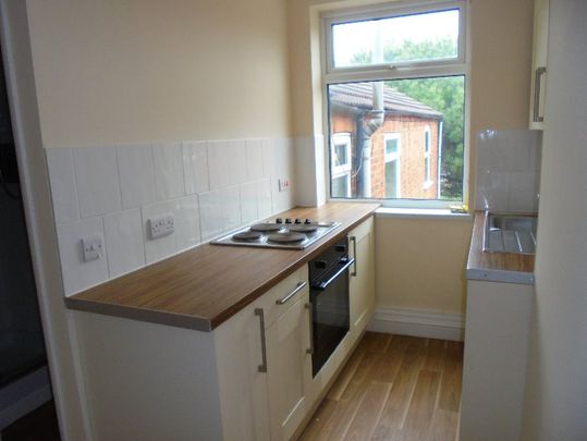 1 bed First Floor Flat/Apartment, - Photo 1