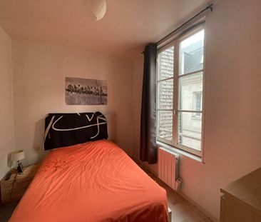 Location Appartement 2 pièces 31m² - Photo 4