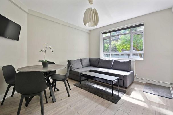 4 bedroom flat to rent - Photo 1