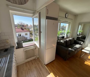 Spångavägen - Photo 3