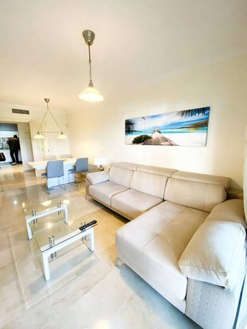 Luxury Apartment for rent in Puerto Banus, Spain - Photo 3