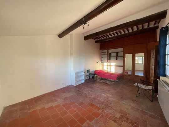 A LOEUR - APPARTEMENT - TYPE 2/3 - 65 M² - CENTRE VILLE HISTORIQUE - Photo 1