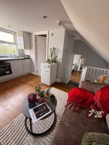 1 Bed Flat, Scrubs Lane, W10 - Photo 4