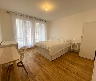 Location appartement 3 pièces, 55.71m², Brest - Photo 5