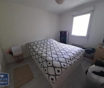 Appartement à louer 2 pièces 48.26m² - Photo 4