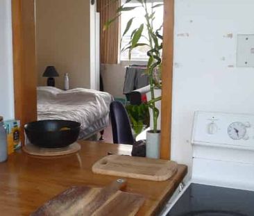 Mt Eden furnished studio - Photo 2