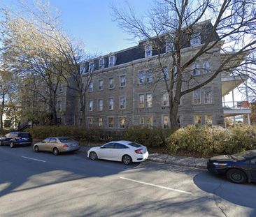 1 CH - 1 SDB - Montréal - $1,195 /mo - Photo 3