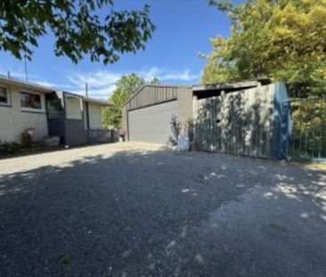 Warm and Sunny 3-Bedroom Home in Belfast, Christchurch - Photo 2