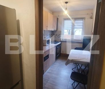 Apartament 3 camere, 70mp, centrala termica, zona Facultății de Medicină - Photo 3