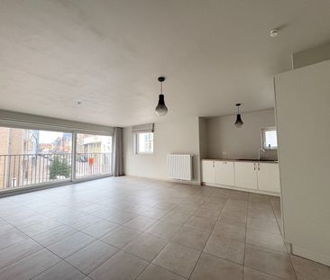 Recent nieuwbouwappartement in hartje Torhout - Foto 3