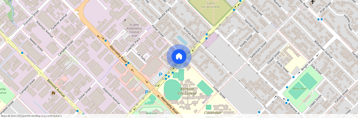 5/68 Fisher St, WA 6104, Belmont