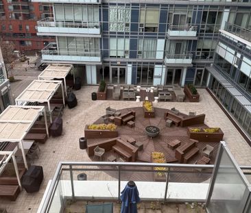 For Lease - 98 Lillian Street Unit# 722, Toronto, Ontario - Photo 3