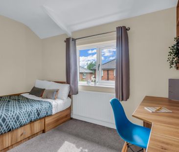 35 STANMORE GROVE Leeds - LS4 2RJ - Photo 6