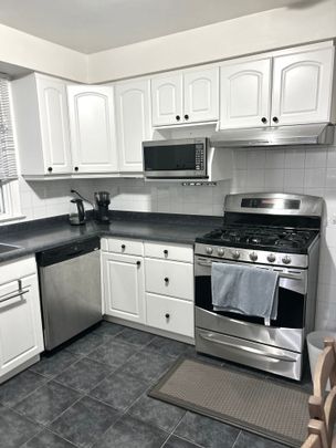 For Lease - 45 Ambrose Road, Toronto, Ontario - Photo 1