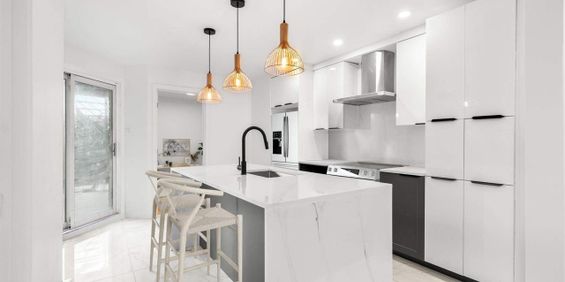 2 CH - 1 SDB - Montréal - $2,140 /mo - Photo 3