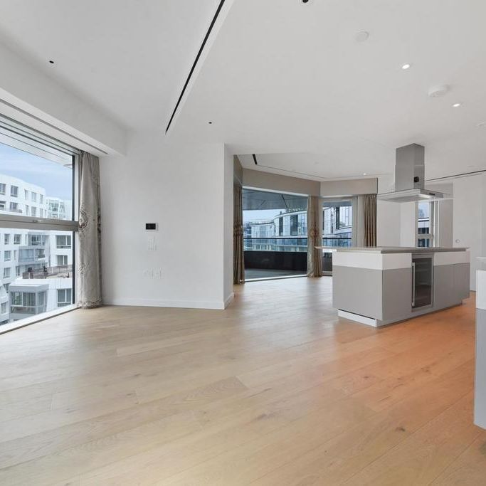 3 bedroom apartment to rent - Photo 1