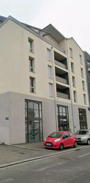 Appartement Tours 3 pièce(s) 57.90 m2 - Photo 1