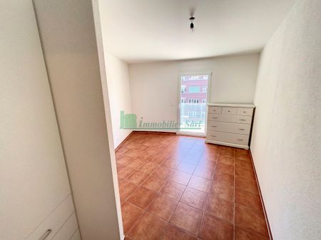 4.5-room apartment with balcony, about 115 m2 - Photo 5